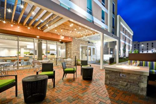 Home2 Suites By Hilton Charles Town