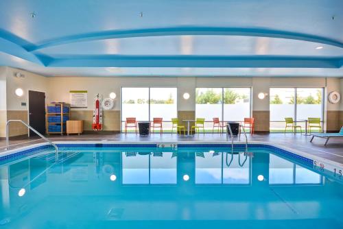 Home2 Suites By Hilton Charles Town in Charles Town, USA
