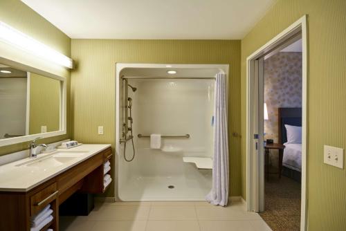 Home2 Suites By Hilton Charles Town