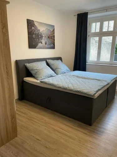 Ferienwohnung "An der Querne" Querfurt in Querfurt, Deutschland