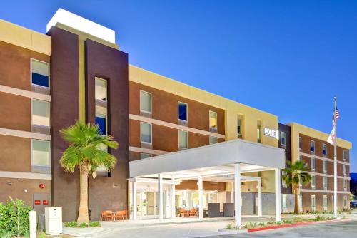Home2 Suites Azusa in Azusa, USA