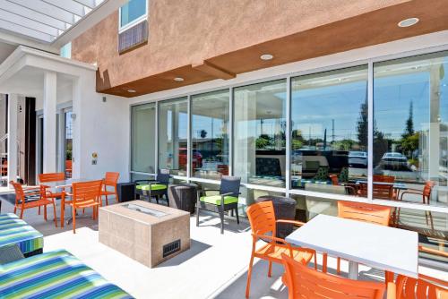 Home2 Suites Azusa