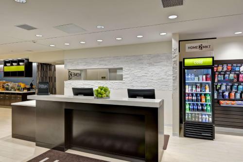 Home2 Suites Azusa - image 14