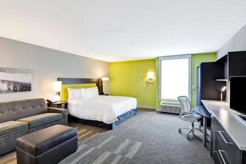 Home2 Suites Azusa - image 12