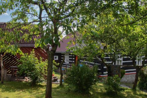 Horská Roubenka Emma obrázok