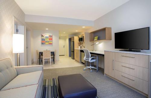 Home2 Suites By Hilton Oxford