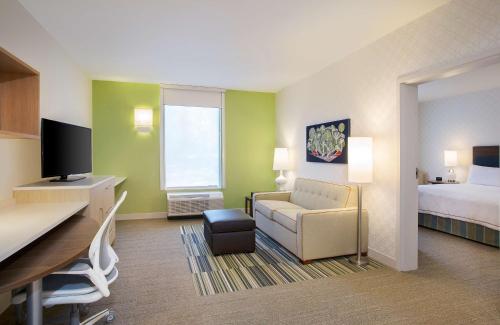 Home2 Suites By Hilton Oxford