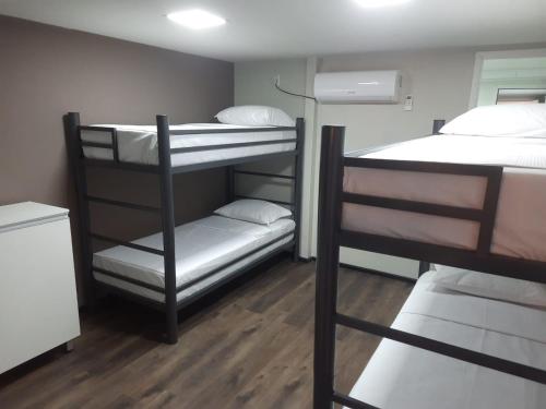 Aiezza Hostel & Suites