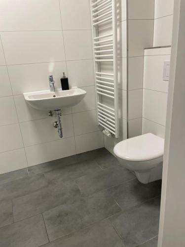 Ferienwohnung "An der Querne" Querfurt in Querfurt, Deutschland