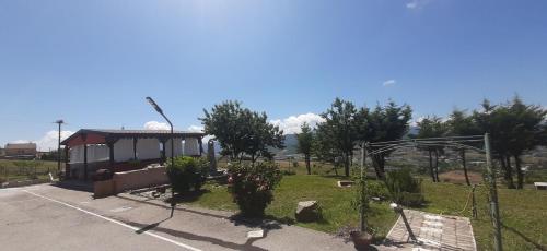  Sotto Li Foj in Picerno