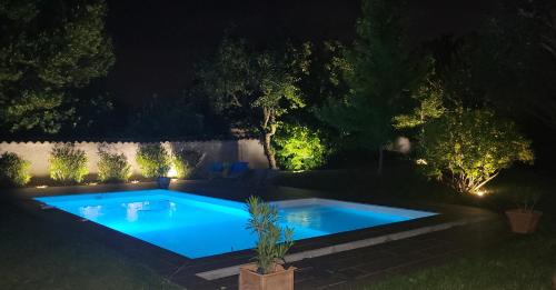 Exclusif - Splendide villa 6ch à 15min de Lyon