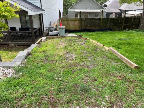 Atlanta Unit 2 Room 2 - Peaceful Weekend Getaway Private Bedroom & Bathroom in Summerhill