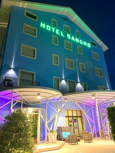 . Hotel Sangro