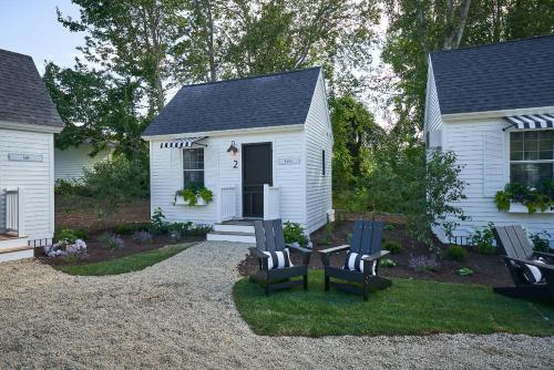 Wanderer Cottages – Kennebunk, ME