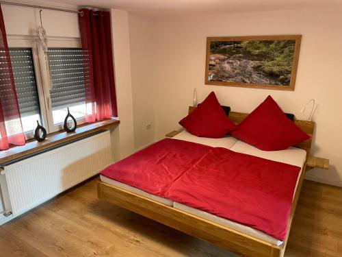 Ferienwohnung Bröder