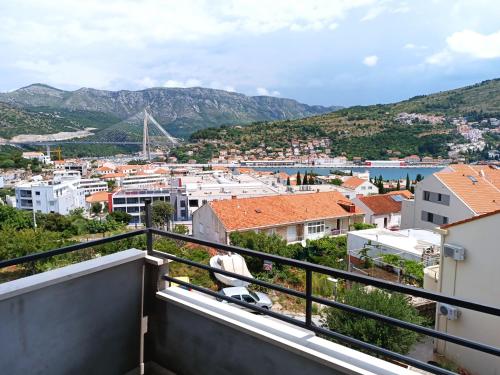 Dubrovnik Apartment Nepe