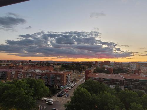 Alojamiento ENTERO en Madrid, con ACCESO PRIVADO, Madrid