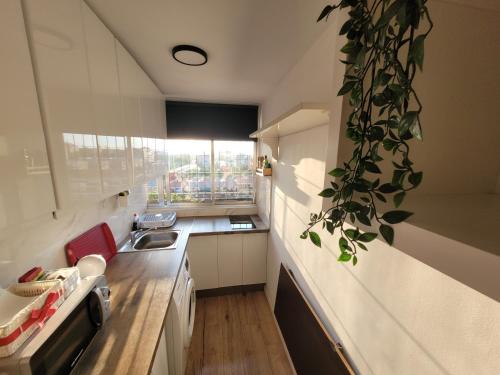Alojamiento ENTERO en Madrid, con ACCESO PRIVADO, Madrid (foto 9)