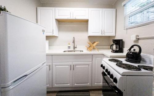 La Vie Boheme 3 - Cozy Sylish Studio w Parking in Miami, USA