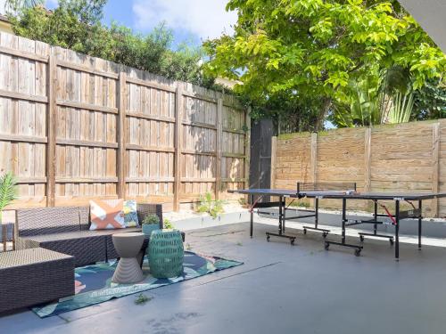 La Vie Boheme 3 - Cozy Sylish Studio w Parking in Miami, USA