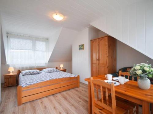 1 king bed