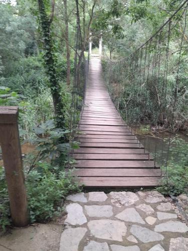 Allotjament dels Ports in La Senia