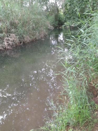 Sport és szabadidő, Allotjament dels Ports in La Senia