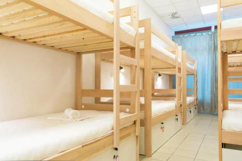 Gravitas Hostel – Split, MD