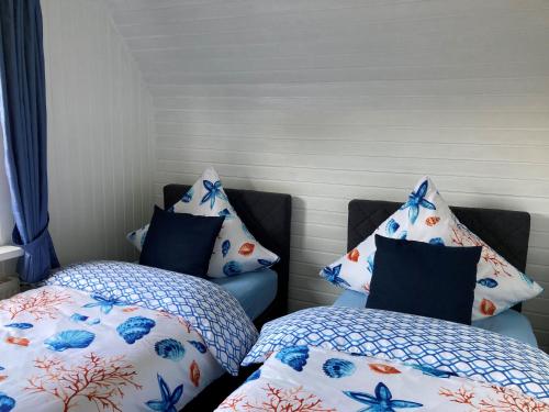 Lütje Huus am Meer Lütje Huus am Meer