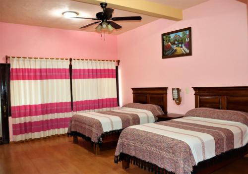 Hotel Zaragoza - image 10