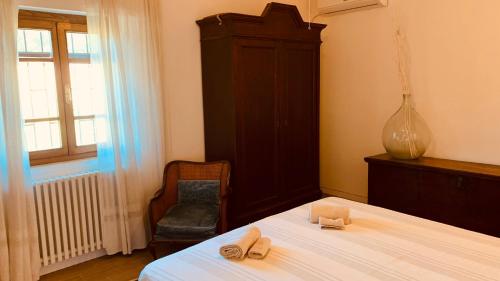  Affittacamere La Crognoleta in Fonteblanda