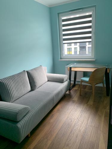 Belzacka City Apartment