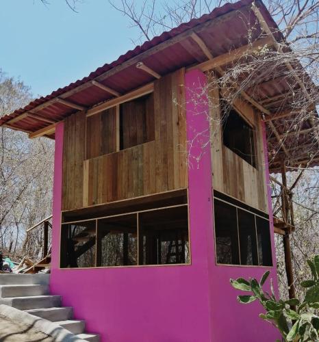 La Rosita