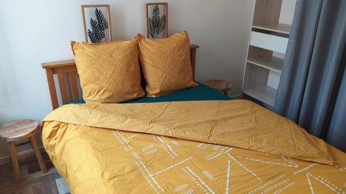 Appartement Fx 1 in Saint-Die-des-Vosges