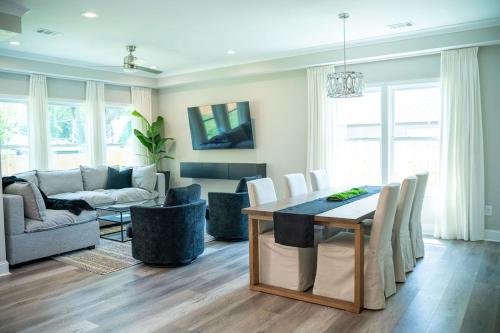 Facilities, BRAND NEW: Urban Oasis 5 min from Mercedes Benz in Atlanta University Center