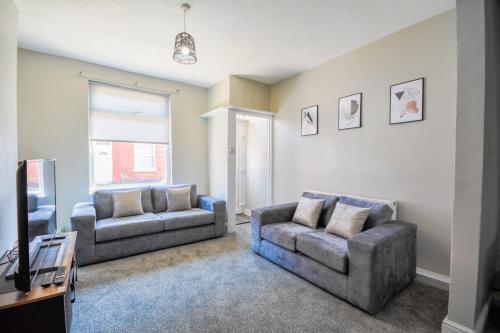 Stay with Alexandra - Free Parking - Free Wifi Superb Location, Liverpool (photo 9)