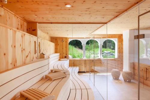 Exterior view, Hotel Larchenhof Natur in Seefeld