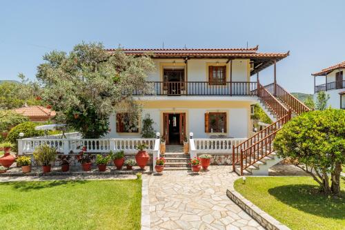  Panagou Studios in Skopelos