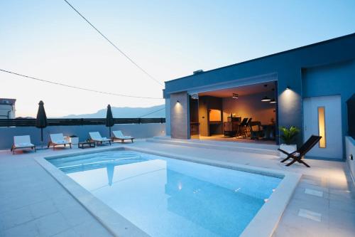Holiday Home TiA, Split (foto 6)