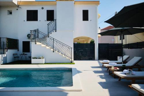 Holiday Home TiA, Split (foto 9)
