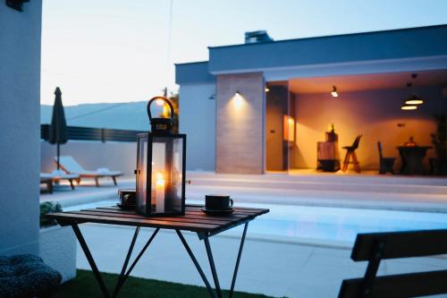 Holiday Home TiA, Split (foto 10)