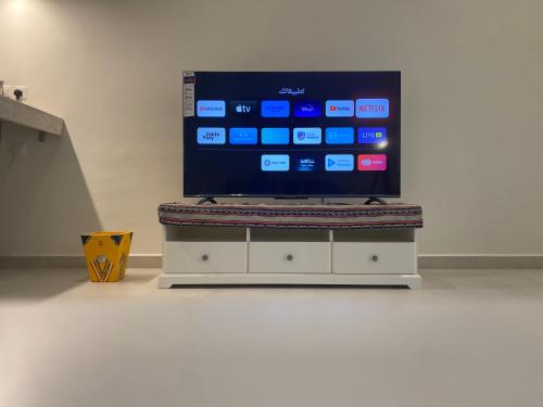 Al Khaldiyyah Nights One Studio in البطحاء
