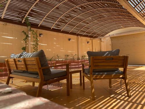 Al Khaldiyyah Nights One Studio in البطحاء