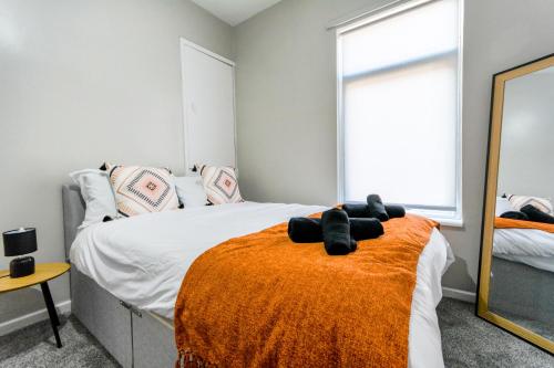 Stay with Alexandra - Free Parking - Free Wifi Superb Location, Liverpool (photo 5)