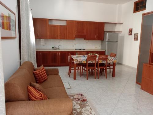 APPARTAMENTO BARONE