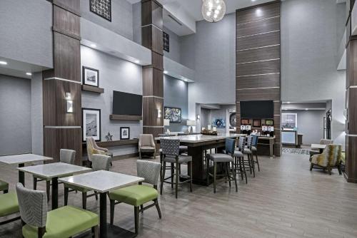 Hampton Inn & Suites By Hilton-Corpus Christi Portland,Tx