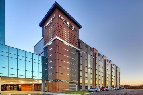 Doubletree By Hilton Halifax Dartmouth - Hotel - Halifax