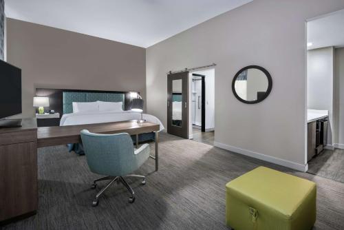 Hampton Inn & Suites By Hilton-Corpus Christi Portland,Tx