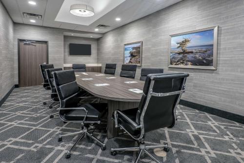 Hampton Inn & Suites By Hilton-Corpus Christi PortlandTx - image 9