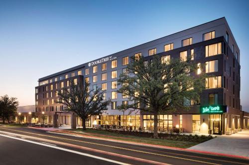 Doubletree By Hilton Greeley At Lincoln Park - Hotel - Greeley